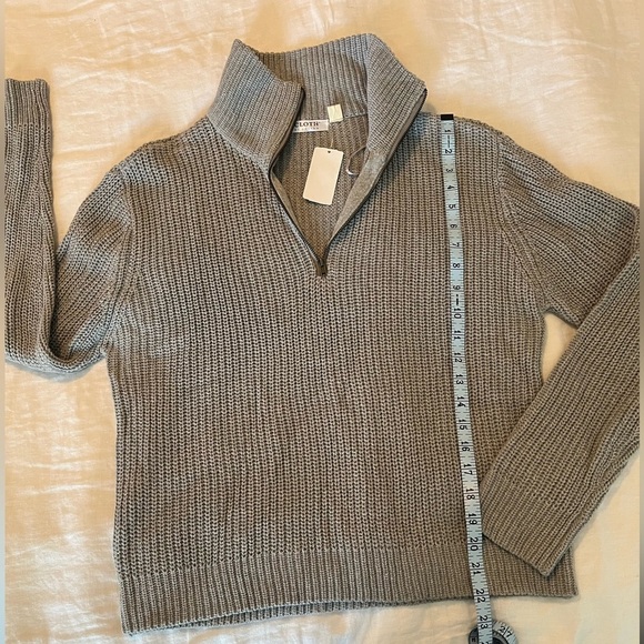 Cloth by Design Sweater - Picture 11 of 11